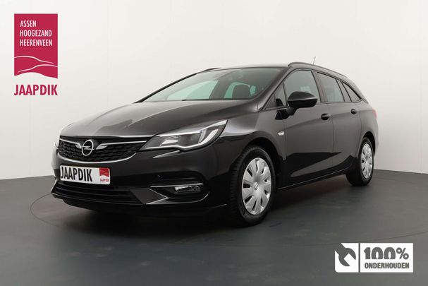 Opel Astra 1.5 D Sports Tourer 77 kW image number 1