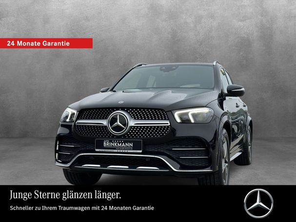 Mercedes-Benz GLE 450 4Matic 270 kW image number 1