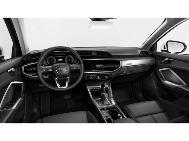 Audi Q3 45 TFSI quattro S-line 180 kW image number 5