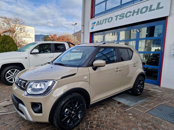 Suzuki Ignis 61 kW image number 1