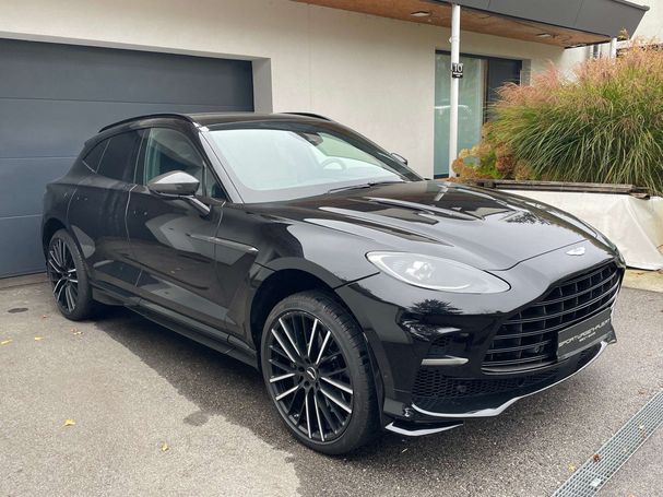 Aston Martin DBX 707 520 kW image number 6