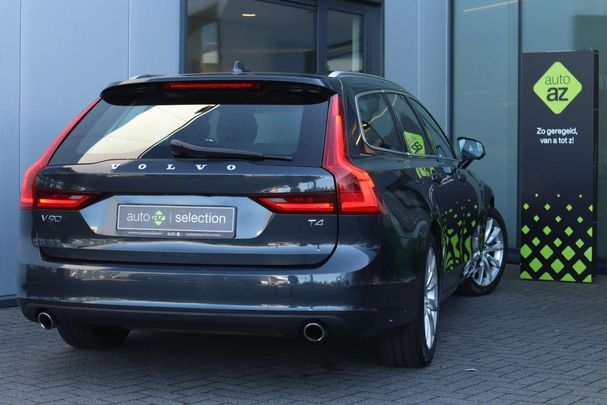 Volvo V90 T4 Inscription 140 kW image number 4