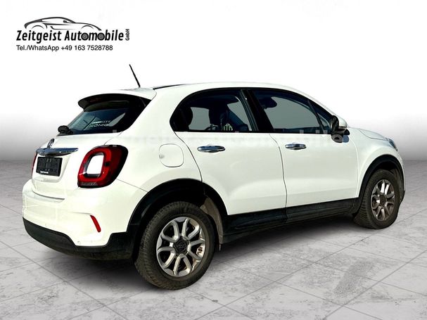 Fiat 500X 88 kW image number 7