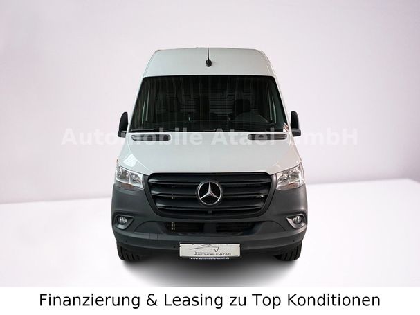 Mercedes-Benz Sprinter 315 110 kW image number 2