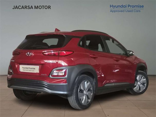 Hyundai Kona 150 kW image number 2