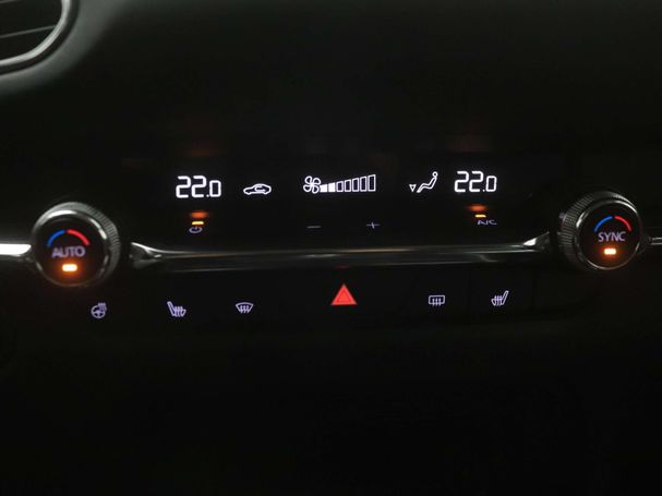 Mazda CX-30 SKYACTIV-X 2.0 132 kW image number 37