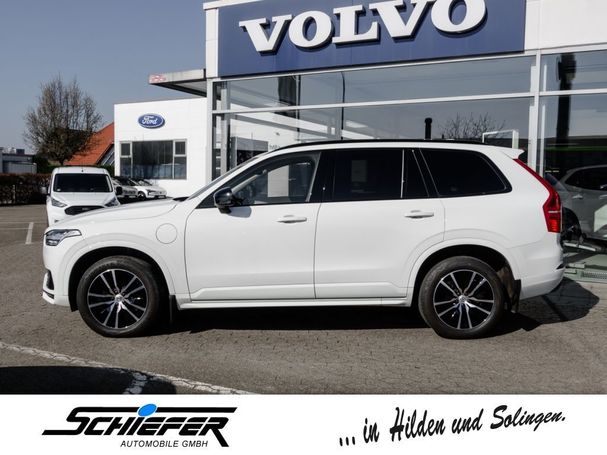 Volvo XC90 Recharge T8 AWD 288 kW image number 5