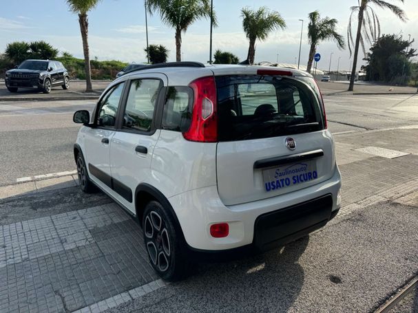 Fiat Panda 1.2 52 kW image number 4