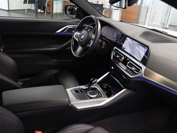 BMW 420i 135 kW image number 7