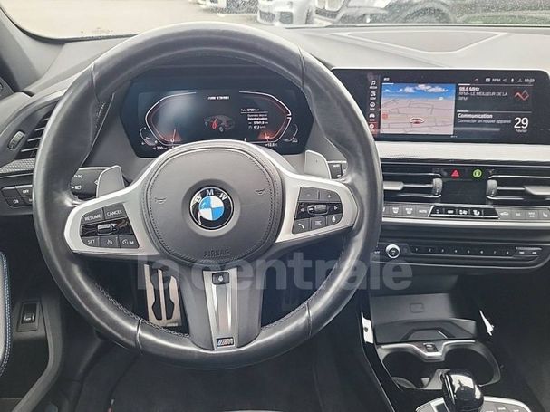 BMW 135i xDrive 225 kW image number 18