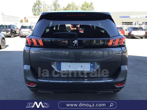 Peugeot 5008 96 kW image number 6