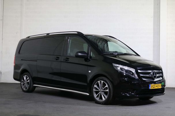 Mercedes-Benz Vito 114 CDi 100 kW image number 7