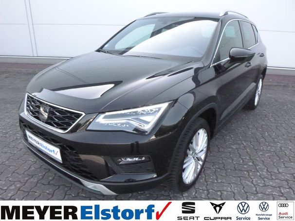 Seat Ateca 1.5 TSI DSG Xcellence 110 kW image number 1