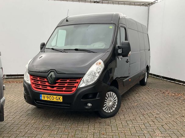 Renault Master Energy dCi L3H2 107 kW image number 22