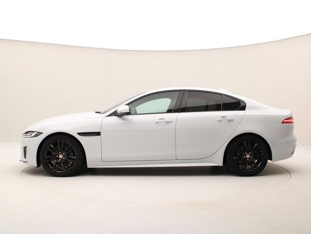 Jaguar XE D200 S 150 kW image number 5