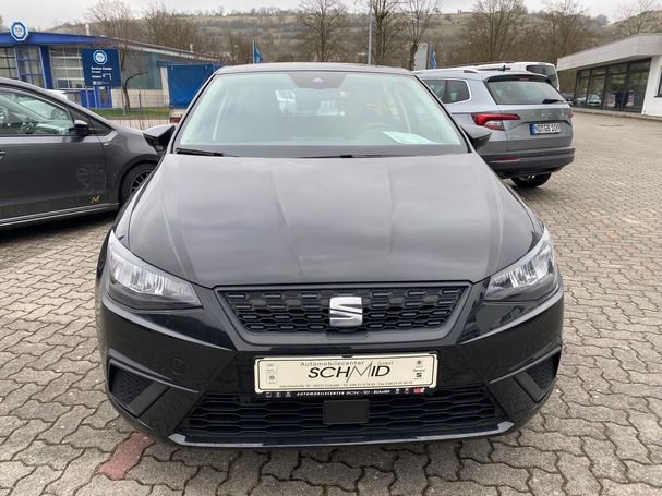 Seat Ibiza 1.0 59 kW image number 4