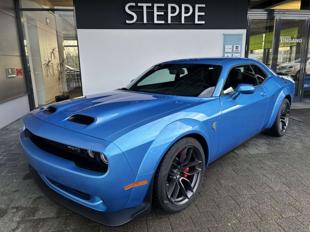 Dodge Challenger 535 kW image number 1