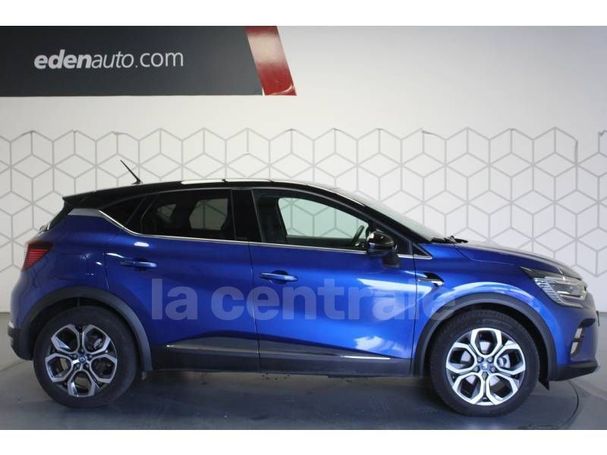 Renault Captur 118 kW image number 13