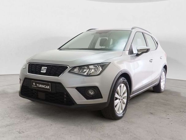 Seat Arona 1.0 TGI Style 66 kW image number 1