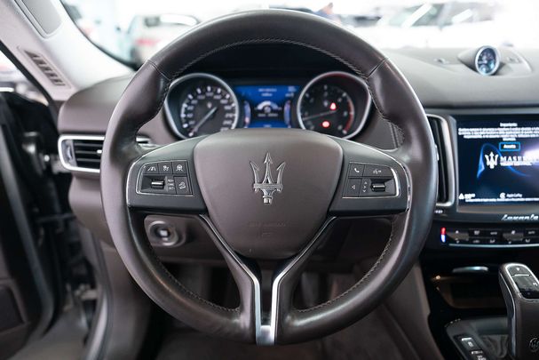 Maserati Levante 184 kW image number 12