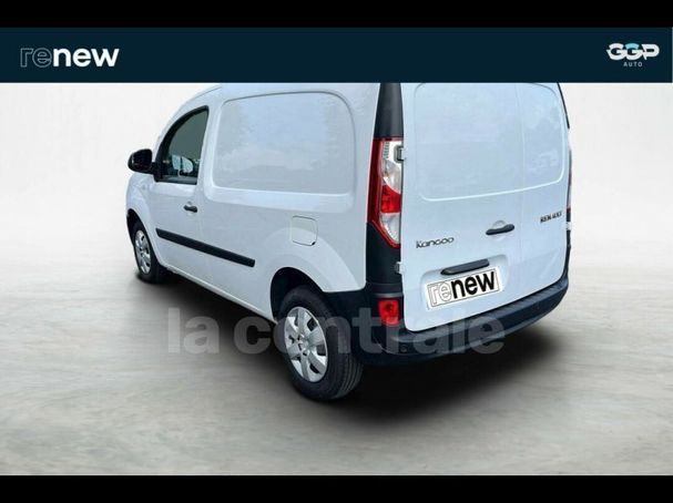 Renault Kangoo BLUE dCi 95 70 kW image number 5