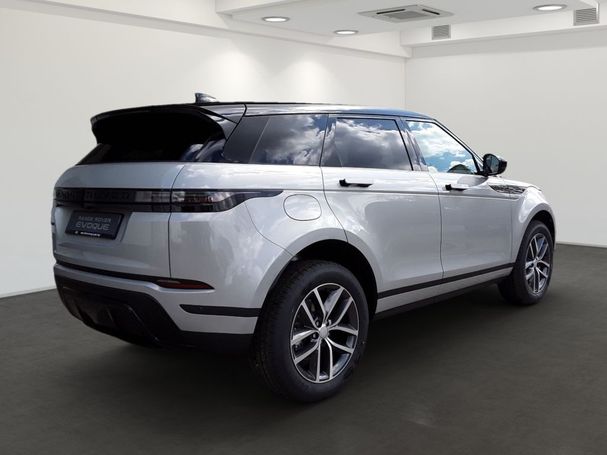 Land Rover Range Rover Evoque D200 S 150 kW image number 3