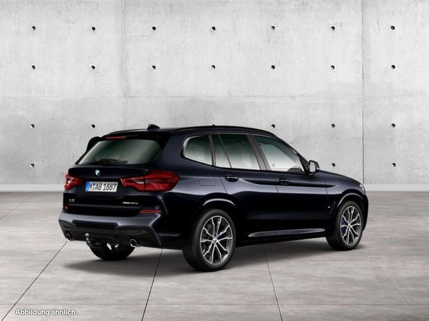 BMW X3 xDrive30e 215 kW image number 3