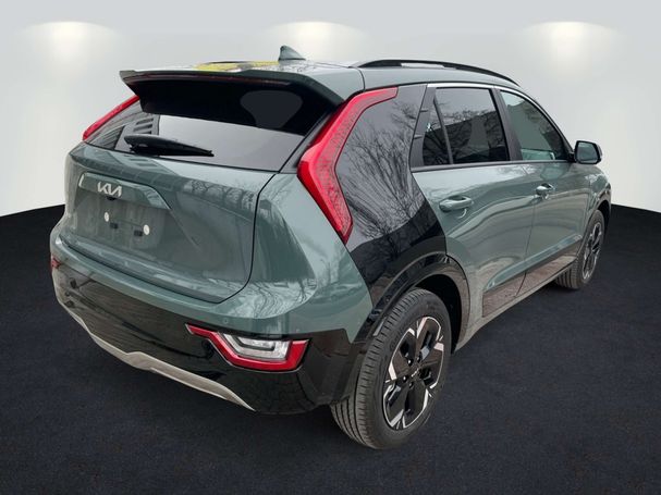 Kia Niro 150 kW image number 4