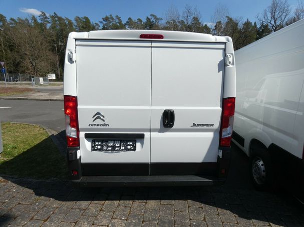 Citroen Jumper 30 L1H1 88 kW image number 5