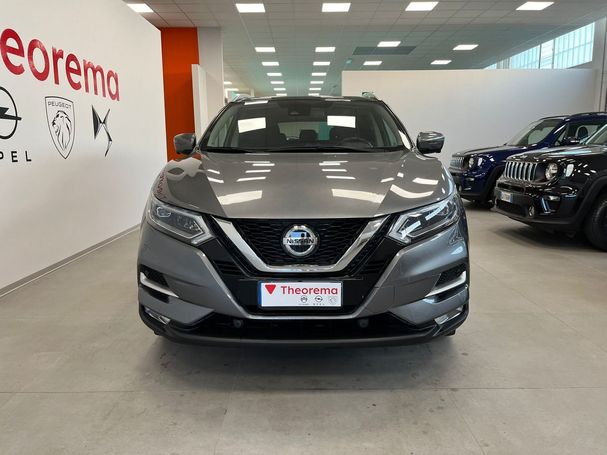 Nissan Qashqai 1.5 dCi 85 kW image number 2