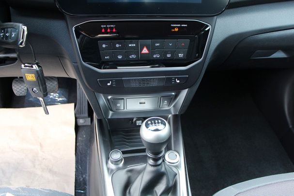 SsangYong Tivoli 120 kW image number 14