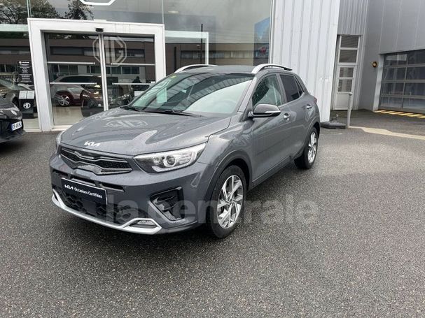 Kia Stonic 1.0 T-GDi 120 88 kW image number 1