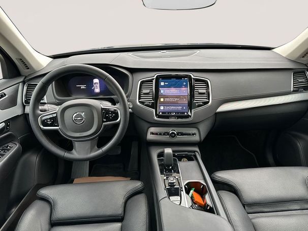 Volvo XC90 B5 AWD Plus 173 kW image number 9