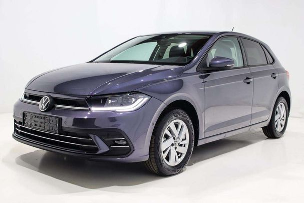 Volkswagen Polo 1.0 TSI DSG 81 kW image number 1