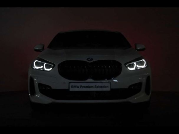 BMW 116d M Sport 85 kW image number 22