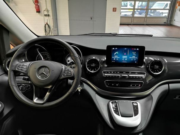 Mercedes-Benz V 250d 140 kW image number 5