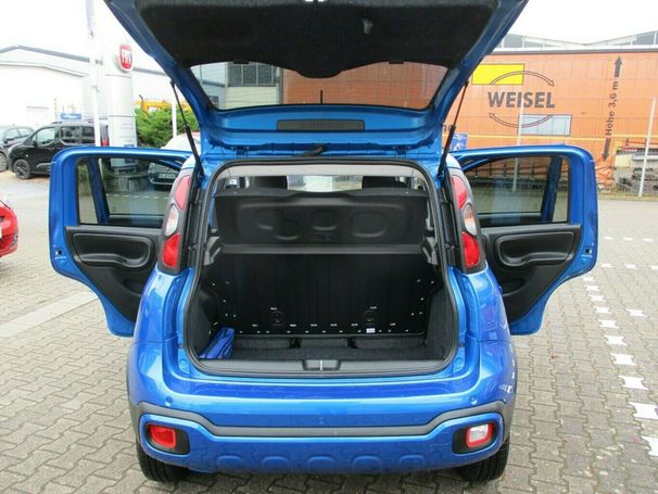 Fiat Panda 1.0 GSE Hybrid 51 kW image number 8