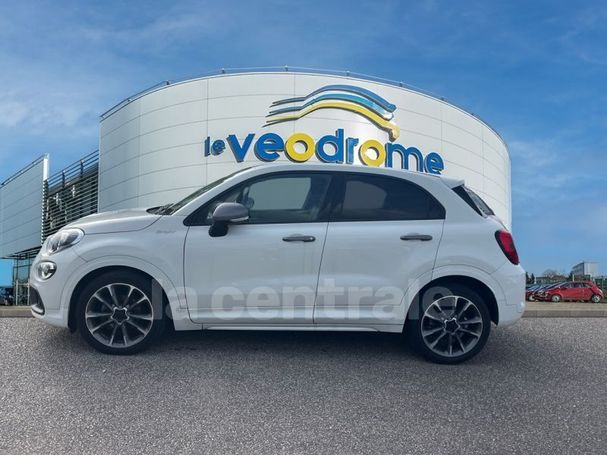 Fiat 500X 1.0 FireFly Turbo 88 kW image number 19