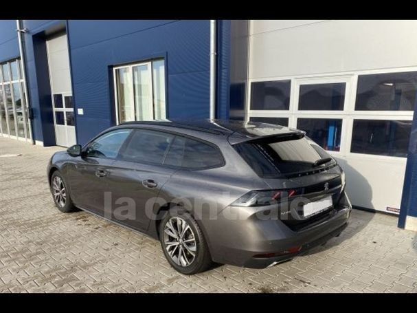 Peugeot 508 SW 1.2 PureTech EAT8 96 kW image number 2