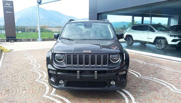 Jeep Renegade 1.5 T4 96 kW image number 1