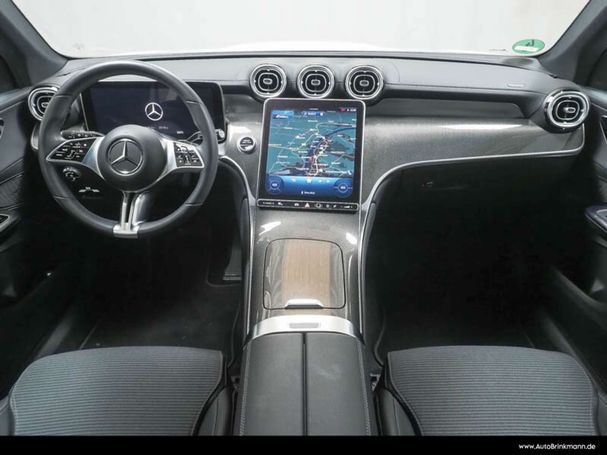 Mercedes-Benz GLC 220 d 145 kW image number 7