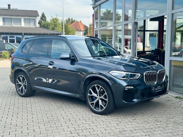 BMW X5 xDrive 210 kW image number 2