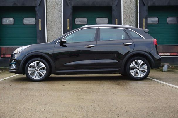 Kia Niro e 64 kWh 150 kW image number 10