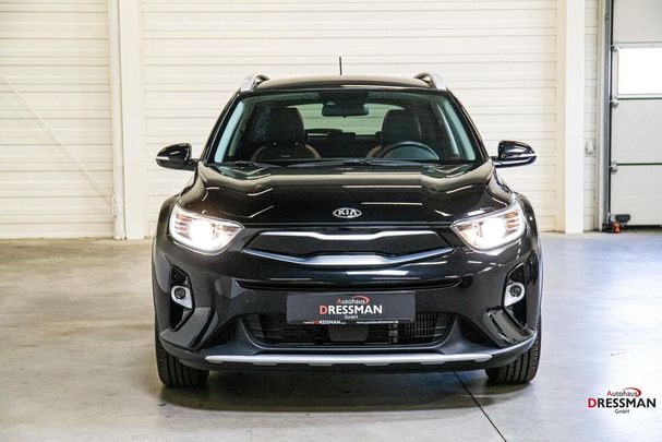 Kia Stonic 88 kW image number 3