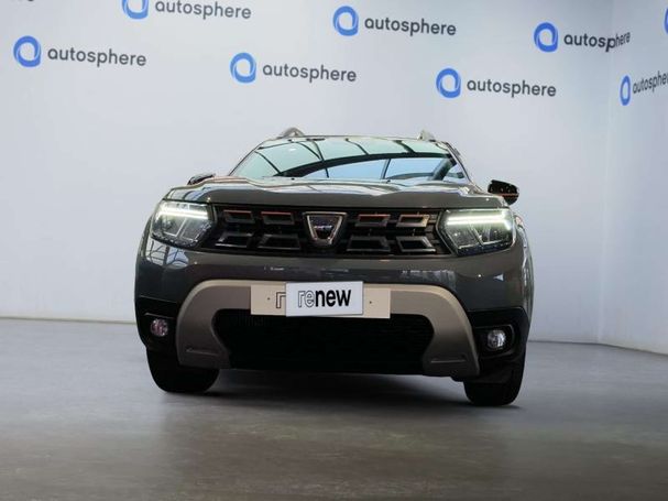 Dacia Duster 96 kW image number 5