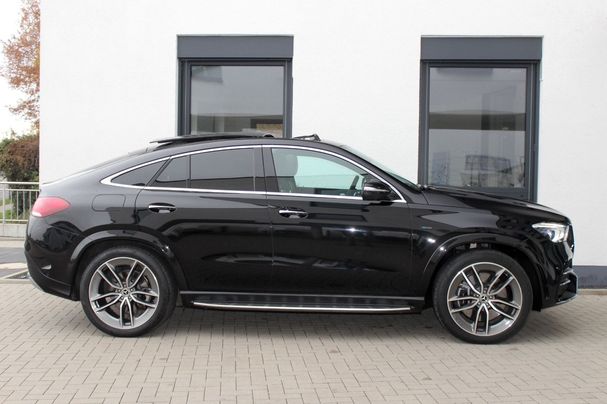 Mercedes-Benz GLE 350 de 4Matic 235 kW image number 28