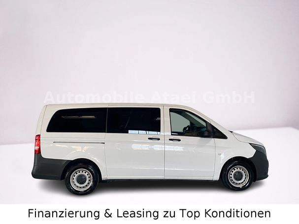 Mercedes-Benz Vito 114 CDi Tourer 100 kW image number 6