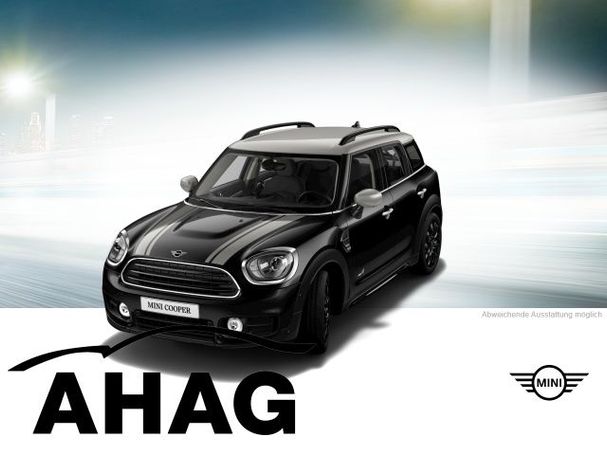 Mini Cooper Countryman ALL4 100 kW image number 1