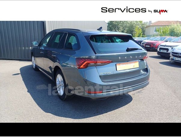 Skoda Octavia Combi 2.0 TDI Business 110 kW image number 3