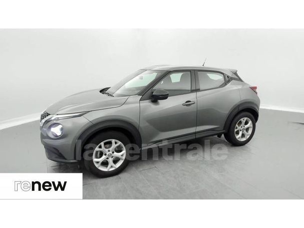 Nissan Juke DIG-T 117 Acenta 86 kW image number 15